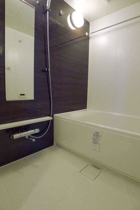 クレストコート本所吾妻橋の物件内観写真