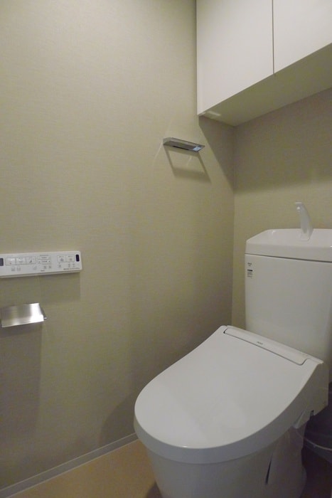 クレストコート本所吾妻橋の物件内観写真