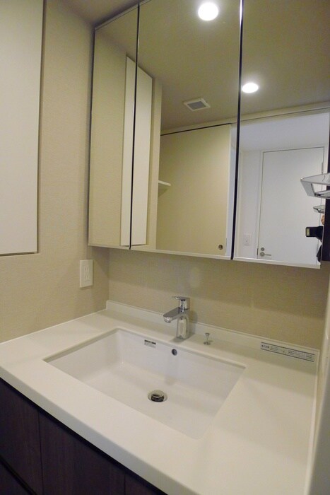 クレストコート本所吾妻橋の物件内観写真