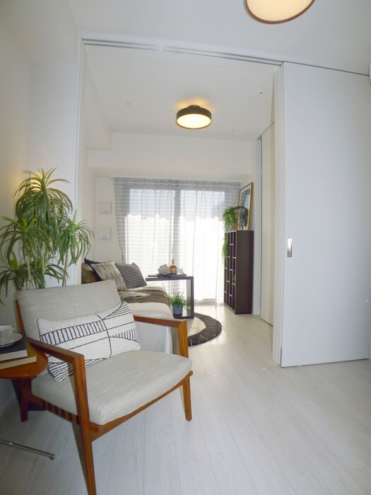 クレストコート本所吾妻橋の物件内観写真