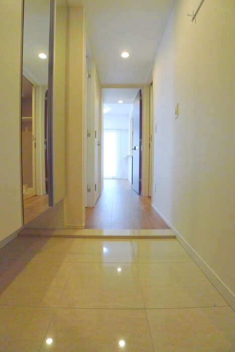 クレストコート本所吾妻橋の物件内観写真