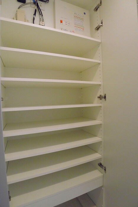 クレストコート本所吾妻橋の物件内観写真