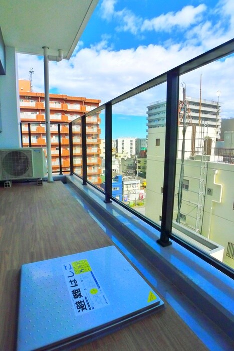 クレストコート本所吾妻橋の物件内観写真