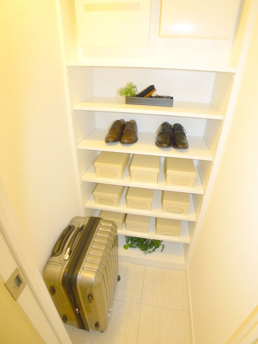 クレストコート本所吾妻橋の物件内観写真