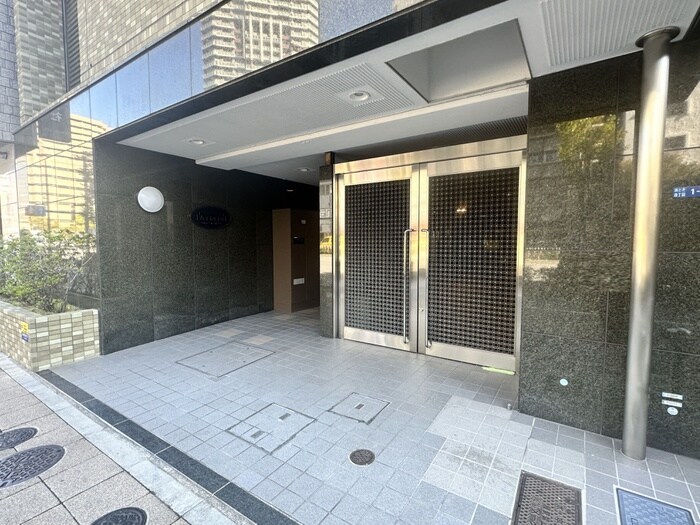 アルテ－ル勝どきの物件外観写真