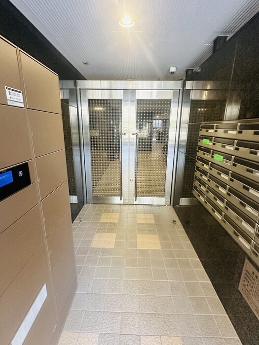 アルテ－ル勝どきの物件外観写真