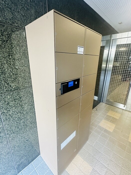 アルテ－ル勝どきの物件外観写真