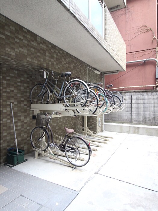 アルテ－ル勝どきの物件外観写真