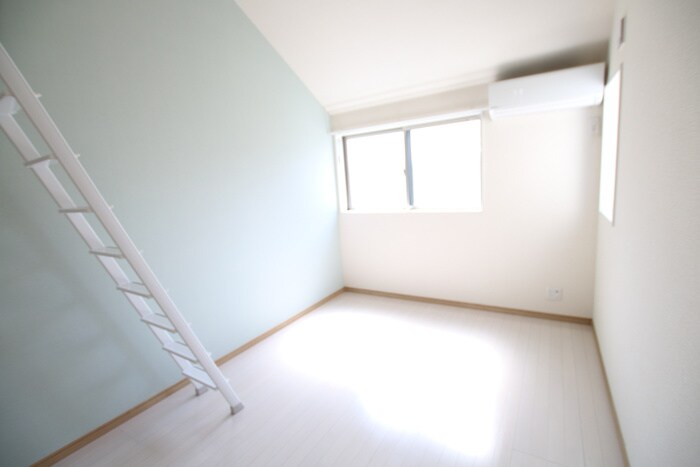 グラッサ花の木の物件内観写真