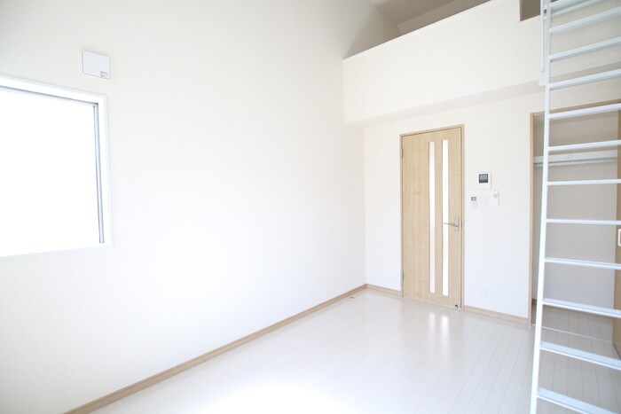 グラッサ花の木の物件内観写真