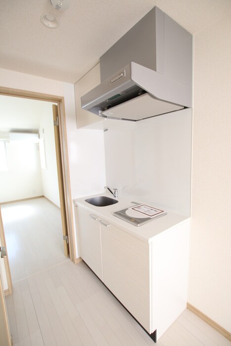 グラッサ花の木の物件内観写真