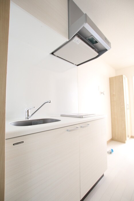 グラッサ花の木の物件内観写真