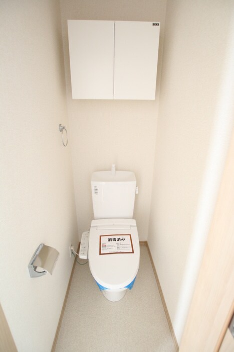 グラッサ花の木の物件内観写真