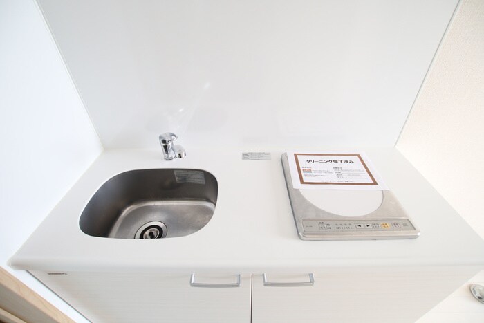 グラッサ花の木の物件内観写真