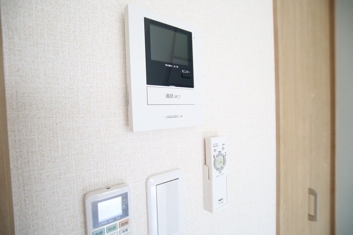 グラッサ花の木の物件内観写真