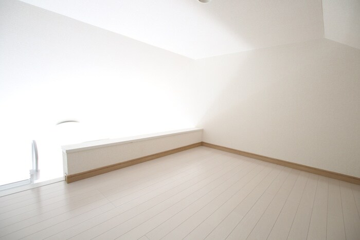 グラッサ花の木の物件内観写真