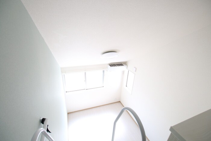 グラッサ花の木の物件内観写真