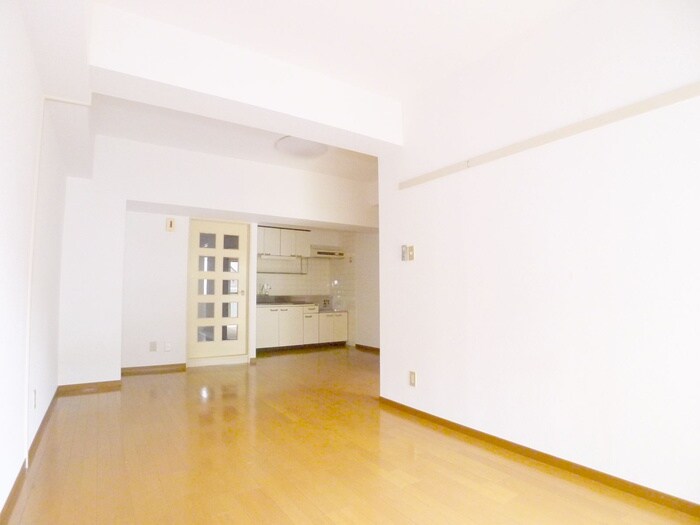 パラスト北小金(2F)の物件内観写真