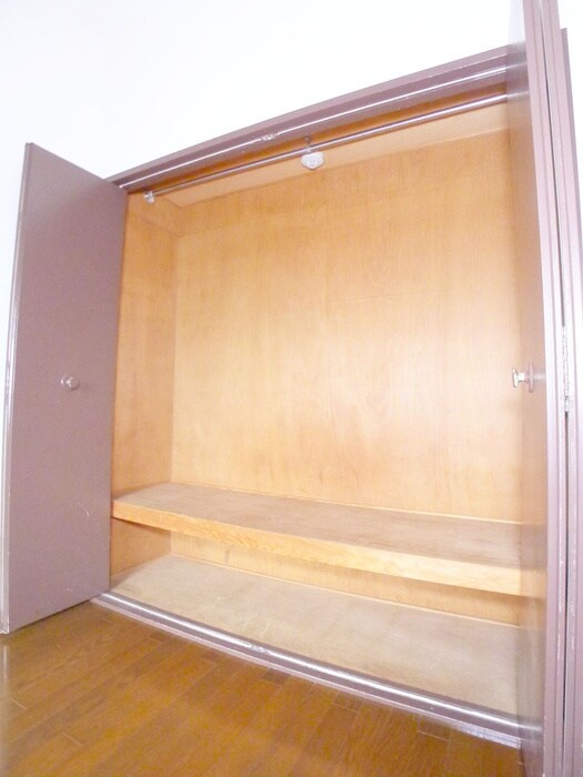 パラスト北小金(2F)の物件内観写真