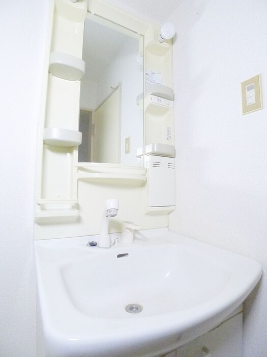 パラスト北小金(2F)の物件内観写真