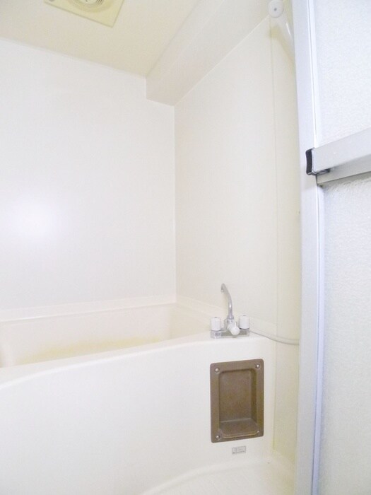 パラスト北小金(2F)の物件内観写真