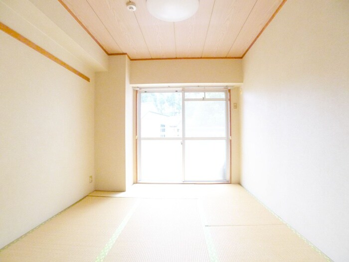 パラスト北小金(2F)の物件内観写真