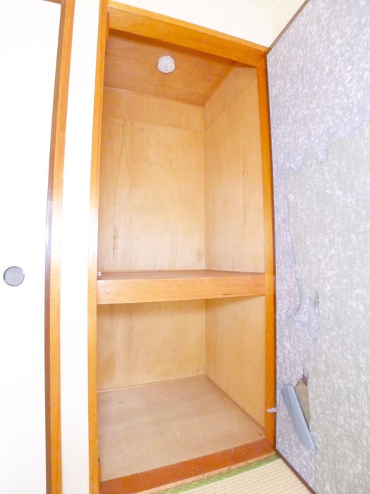 パラスト北小金(2F)の物件内観写真