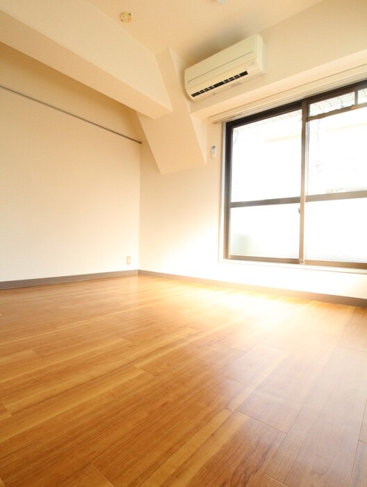 ペガサスマンション十条(406)の物件内観写真