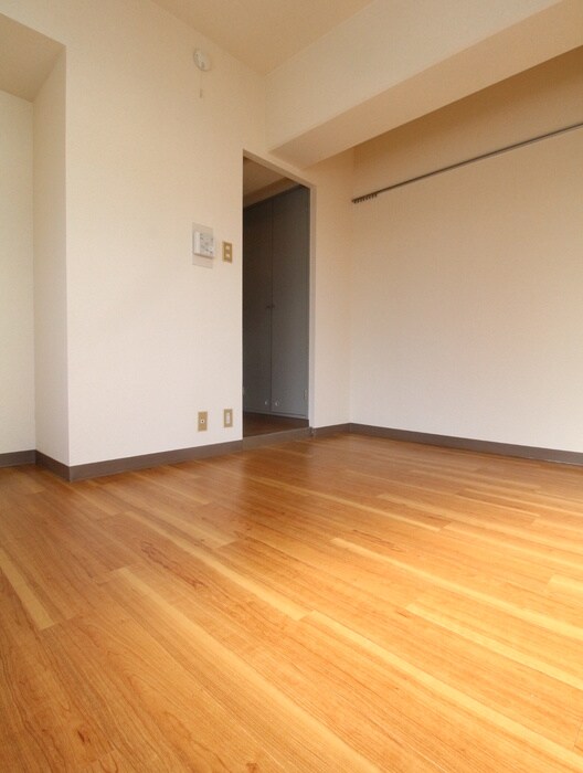 ペガサスマンション十条(406)の物件内観写真