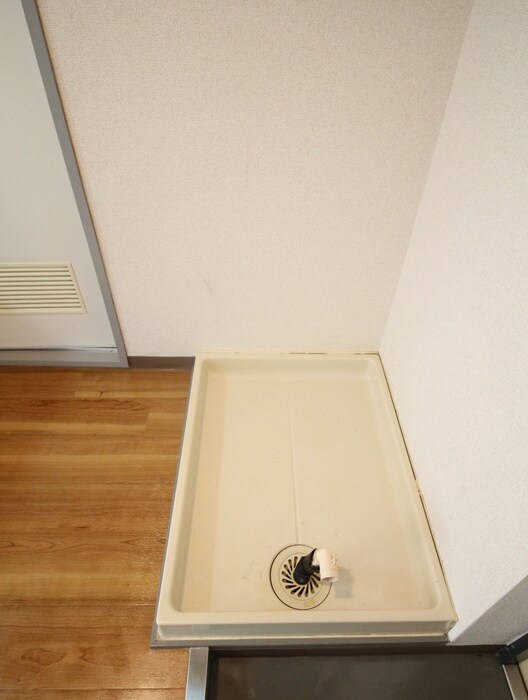 ペガサスマンション十条(406)の物件内観写真