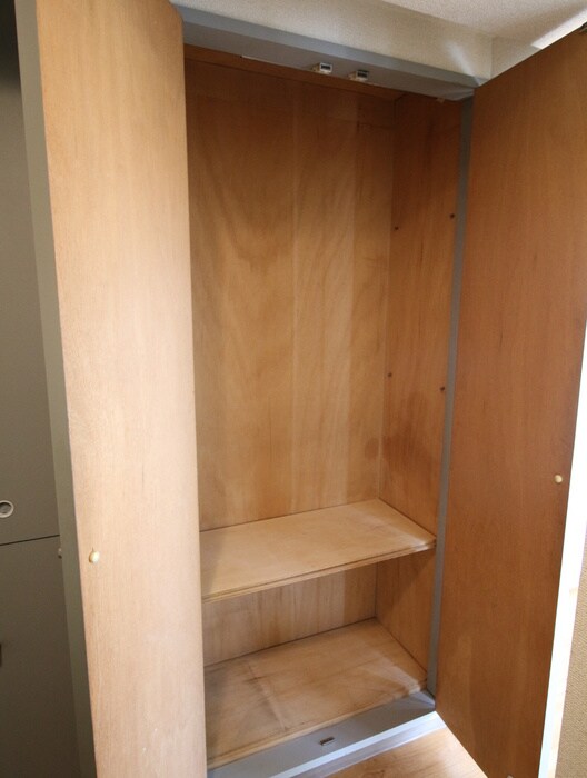 ペガサスマンション十条(406)の物件内観写真