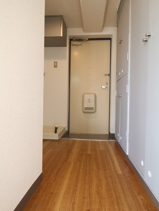 ペガサスマンション十条(406)の物件内観写真