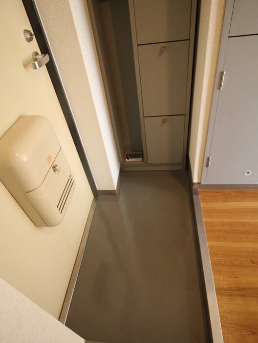 ペガサスマンション十条(406)の物件内観写真