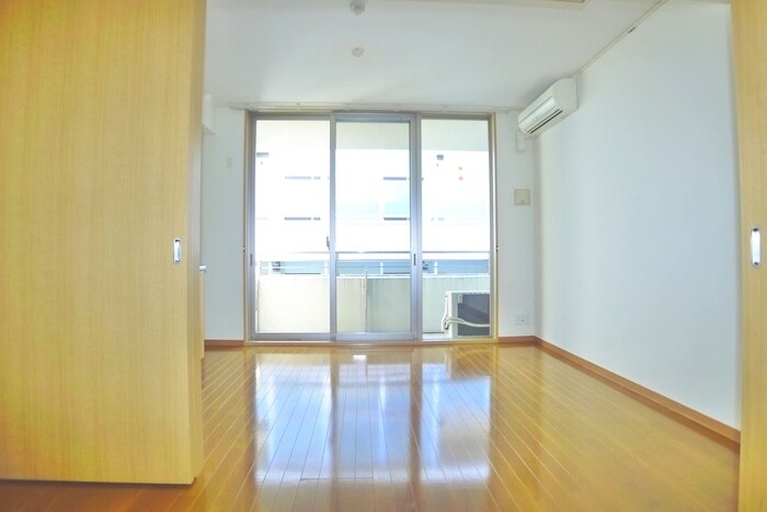 クレール柏の物件内観写真