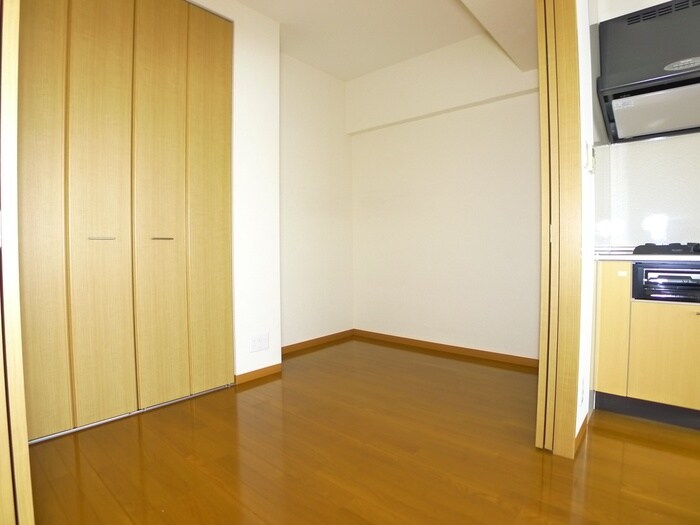 クレール柏の物件内観写真