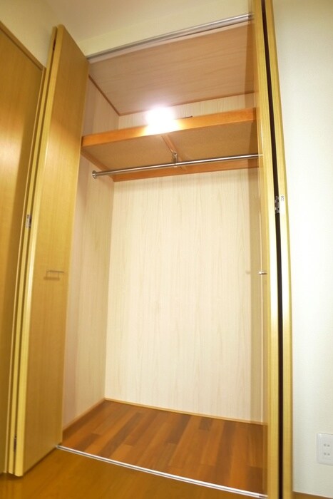 クレール柏の物件内観写真