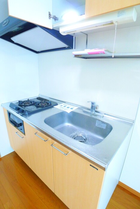 クレール柏の物件内観写真