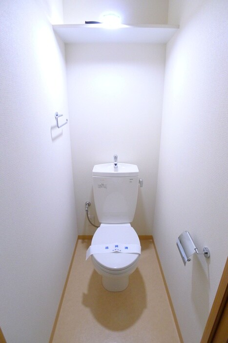 クレール柏の物件内観写真