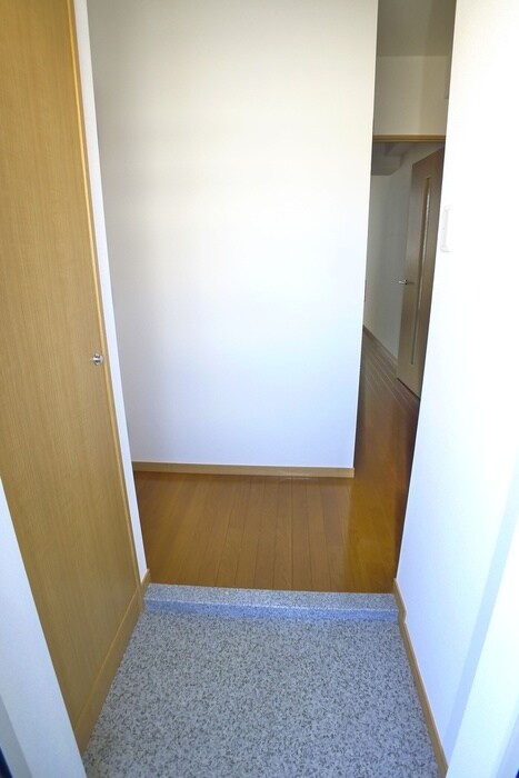 クレール柏の物件内観写真