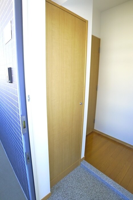 クレール柏の物件内観写真