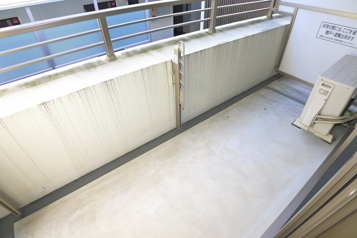 クレール柏の物件内観写真