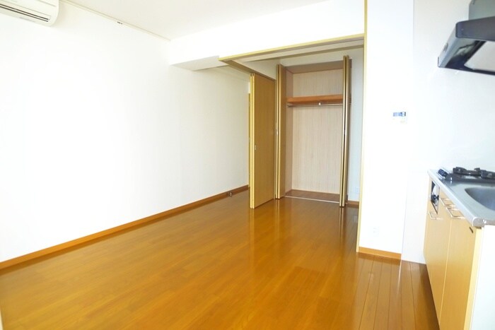 クレール柏の物件内観写真