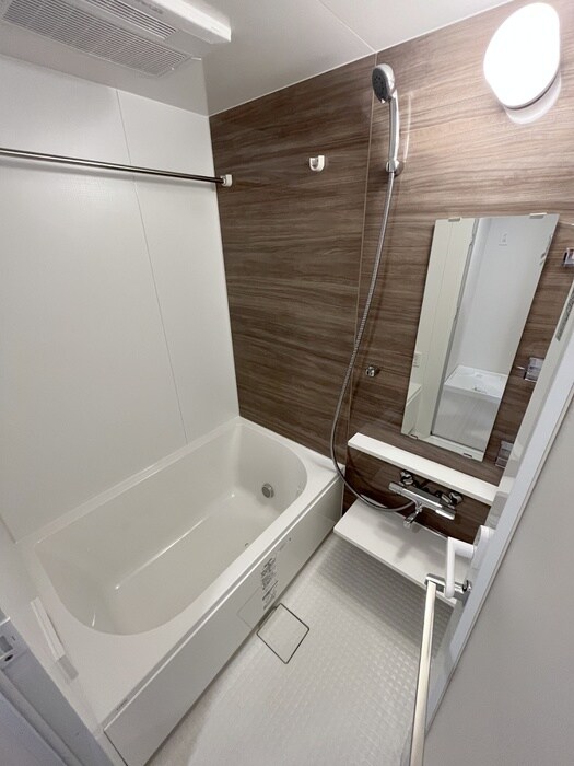 MEINSCHLOSS亀戸の物件内観写真