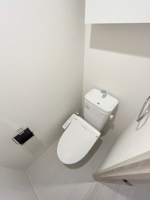 MEINSCHLOSS亀戸の物件内観写真