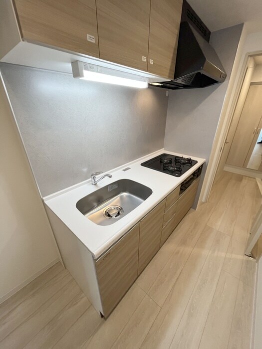 MEINSCHLOSS亀戸の物件内観写真