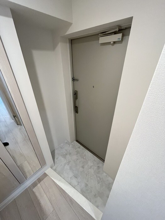 MEINSCHLOSS亀戸の物件内観写真