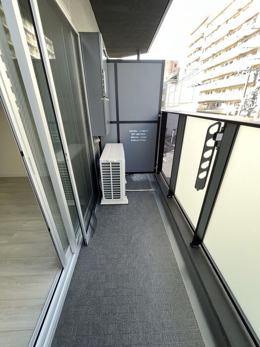 MEINSCHLOSS亀戸の物件内観写真