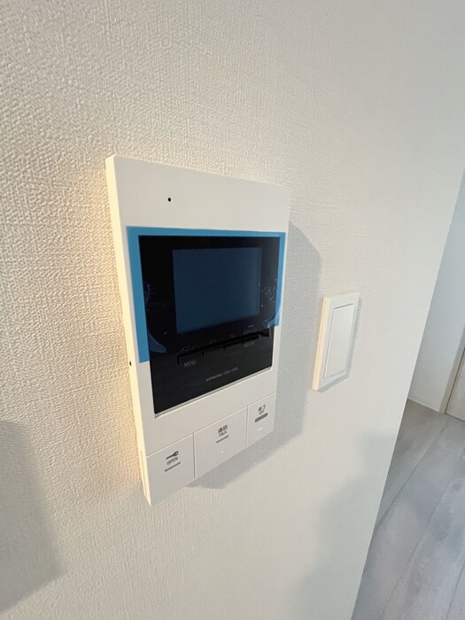 MEINSCHLOSS亀戸の物件内観写真