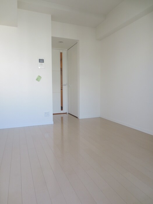 レジディア虎ノ門の物件内観写真