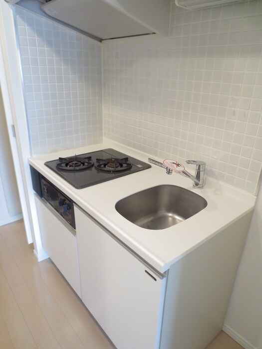 レジディア虎ノ門の物件内観写真